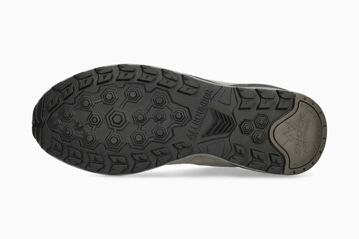 Rake Off-Tex - Light Taupe | A2XB