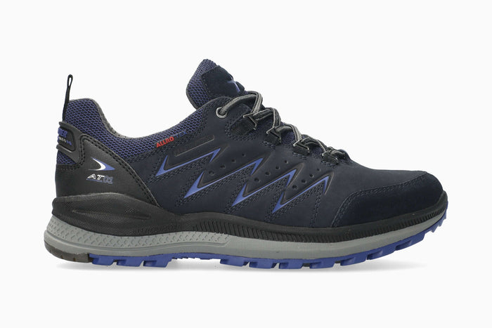 Rake Off-Tex - Navy | A2KJ