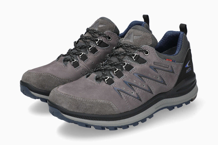 Rake Off-Tex - Pewter | A3EN