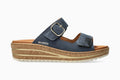 Randya - Jeans Blue | M7WS
