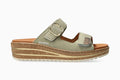 Randya - Light Khaki | M7WR