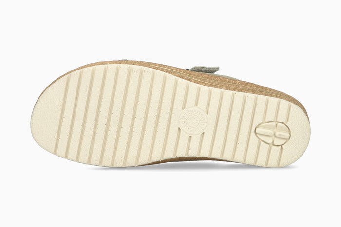 Randya - Light Khaki | M7WR
