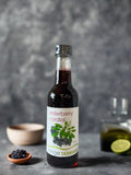 range TASMANIA elderberry cordial