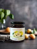 range TASMANIA quince jelly