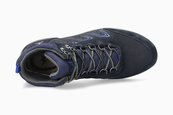 Ranus-Tex - Navy | A1RC