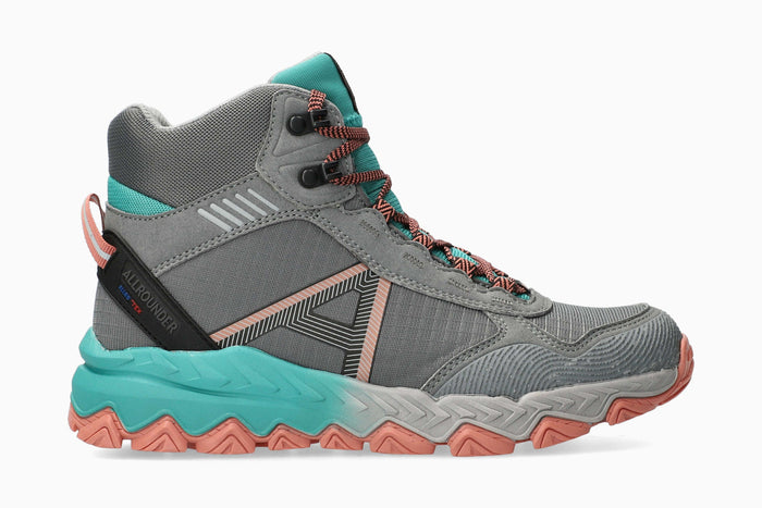 Rebella-Tex - Grey | A2TY