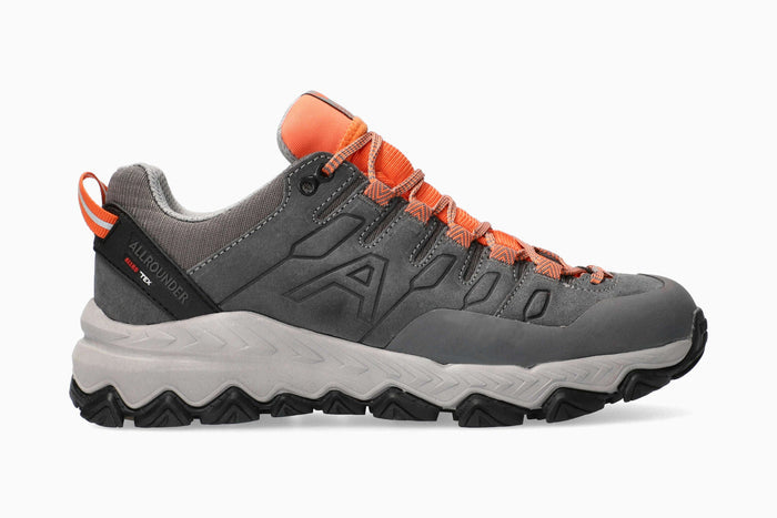 Resolut-Tex - Warm Grey | A2PE