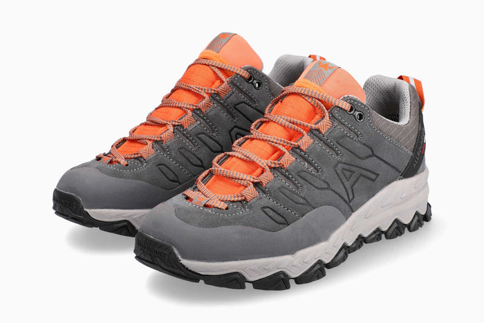 Resolut-Tex - Warm Grey | A2PE