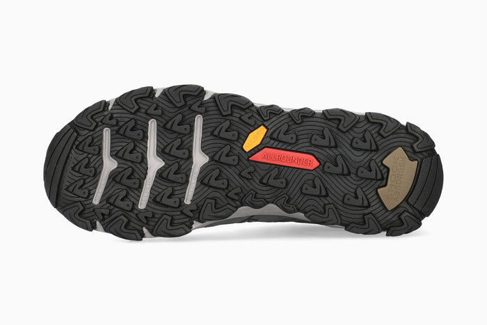 Resolut-Tex - Warm Grey | A2PE