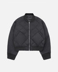 Reversible Bomber Jacket