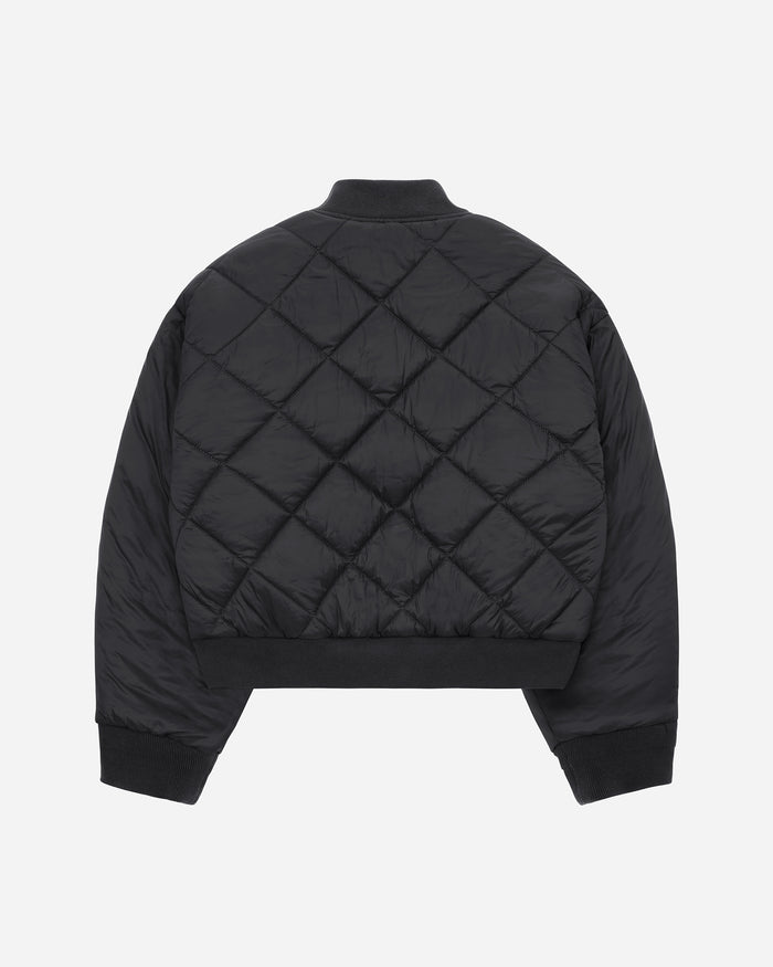 Reversible Bomber Jacket