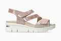 Ricia - Rosewood | M8CG