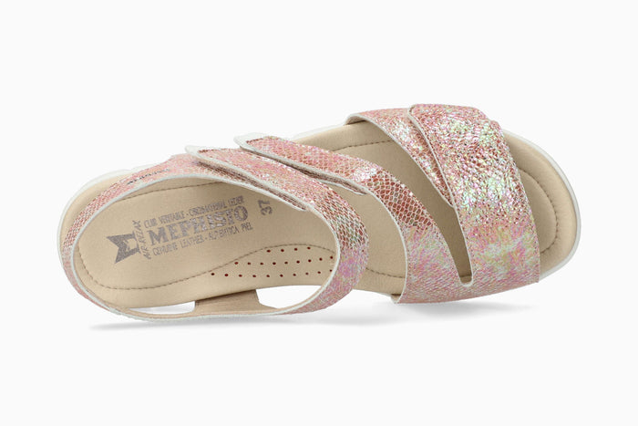 Ricia - Rosewood | M8CG