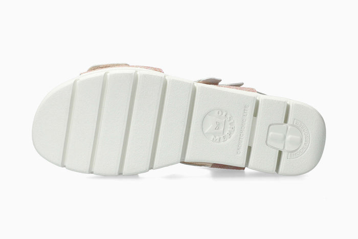 Ricia - Rosewood | M8CG