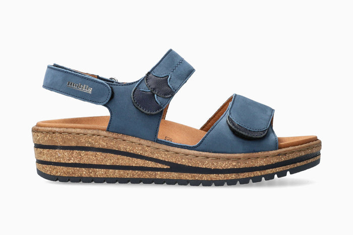Riley - Denim | M6NY
