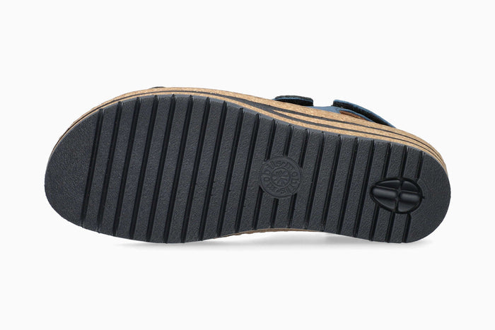 Riley - Denim | M6NY