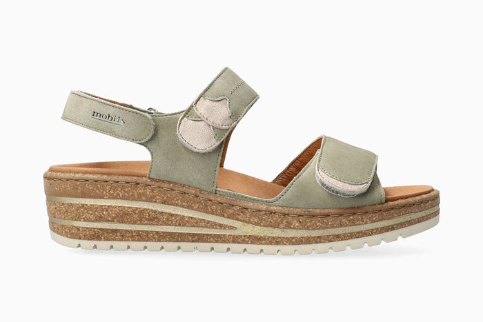 Riley - Light Khaki | M6OA
