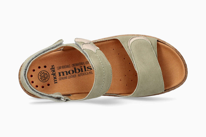 Riley - Light Khaki | M6OA