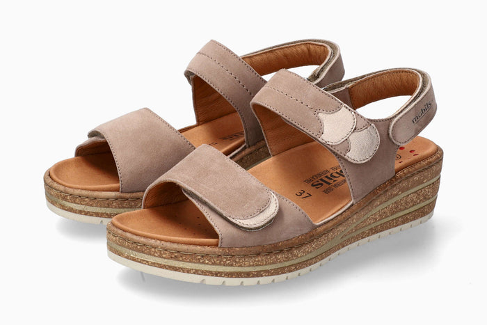 Riley - Light Taupe | M6NZ