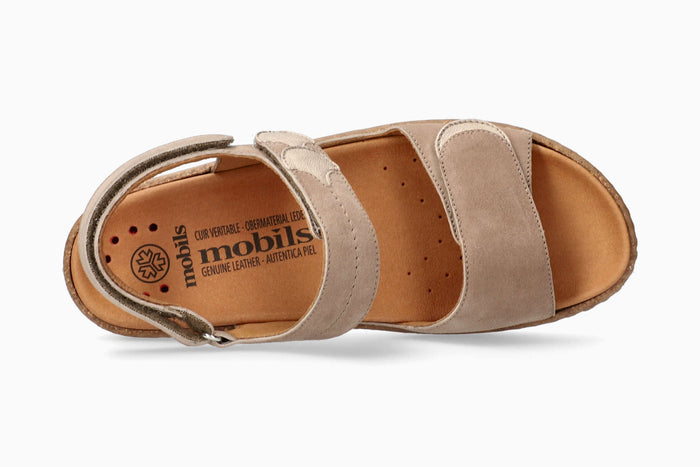 Riley - Light Taupe | M6NZ
