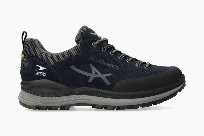 Rising-Tex - Navy | A2QG
