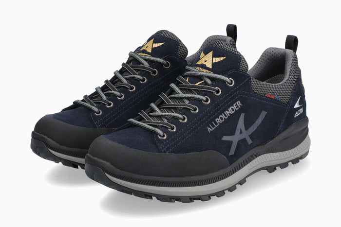 Rising-Tex - Navy | A2QG