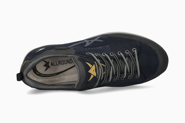 Rising-Tex - Navy | A2QG