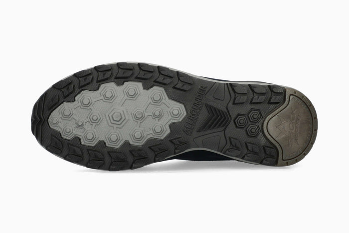 Rising-Tex - Navy | A2QG