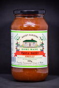 Rocky Gardens Pasta Sauce with Mild Chilli