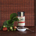 Rocky Gardens Strawberry Jam - Tasmanian Gourmet Online