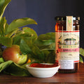 Rocky Gardens Tasmanian Apple Jelly - Tasmanian Gourmet Online