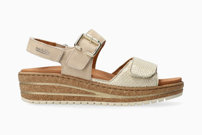 Rory - Beige | M8AG