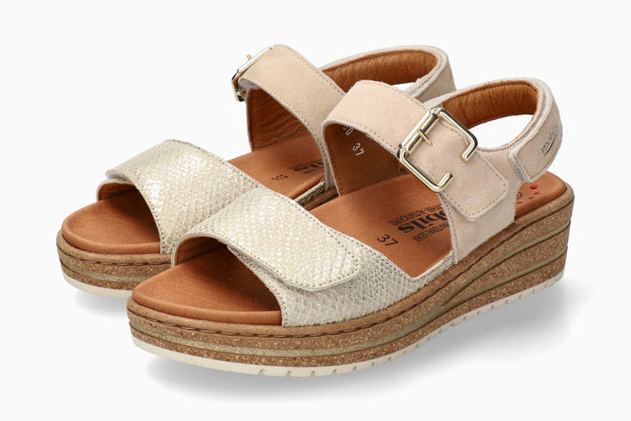 Rory - Beige | M8AG