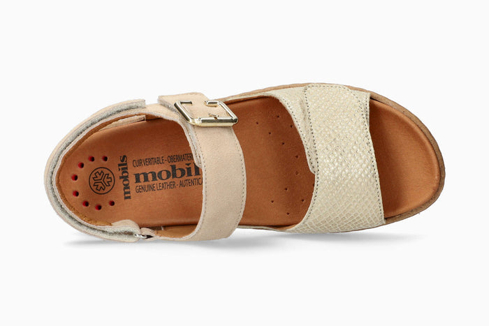 Rory - Beige | M8AG