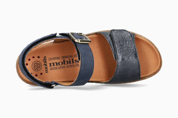 Rory - Midnight Blue | M8AI