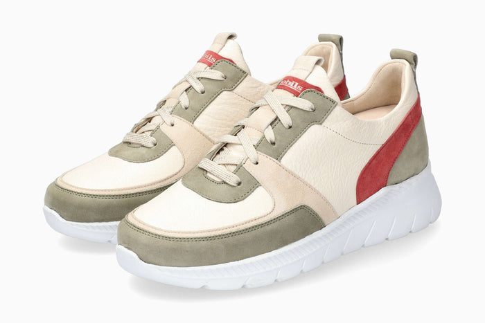 Rosi - Light Khaki | M7EU