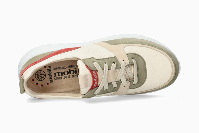 Rosi - Light Khaki | M7EU