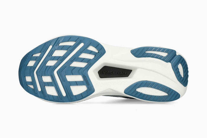 Run Fast - Navy | A3NO