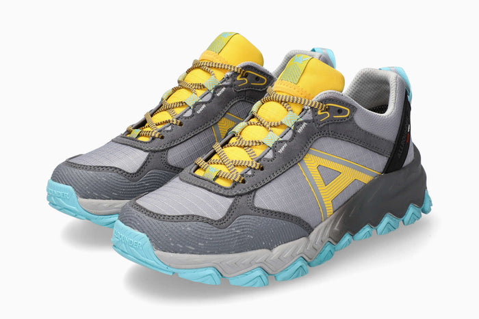 Run-Tex - Warm Grey | A2PH
