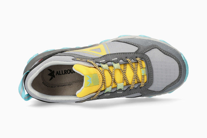 Run-Tex - Warm Grey | A2PH