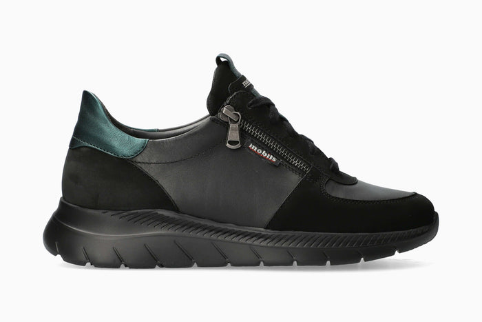 Ryma - Black | M7PF