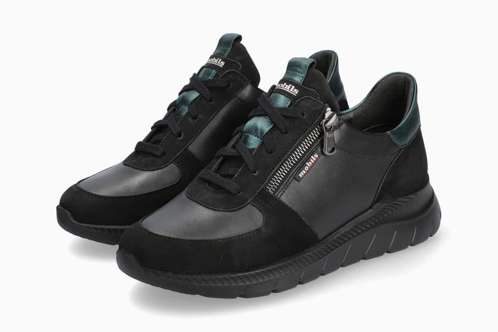 Ryma - Black | M7PF