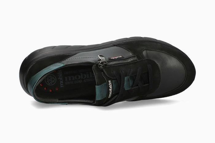 Ryma - Black | M7PF