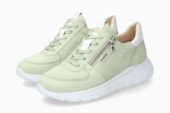 Ryma - Green Almond | M7XJ