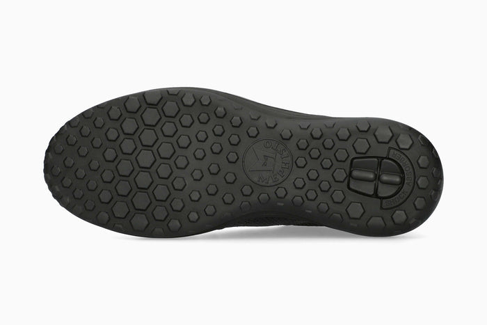 Sacco - Graphite | M7PZ