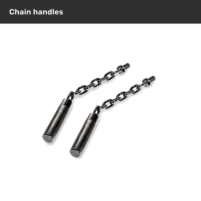 Chain Handles (Pair)
