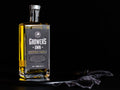 Saffron Vodka