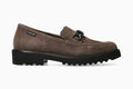 Salka - Ice Brown | M7MK