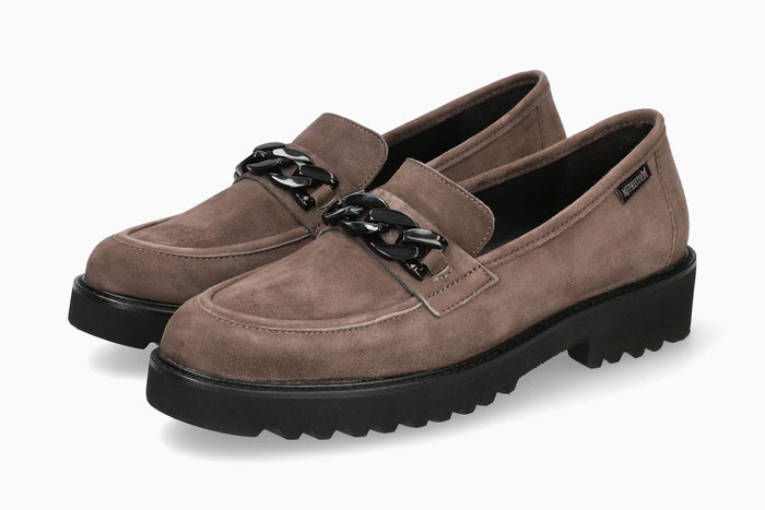 Salka - Ice Brown | M7MK