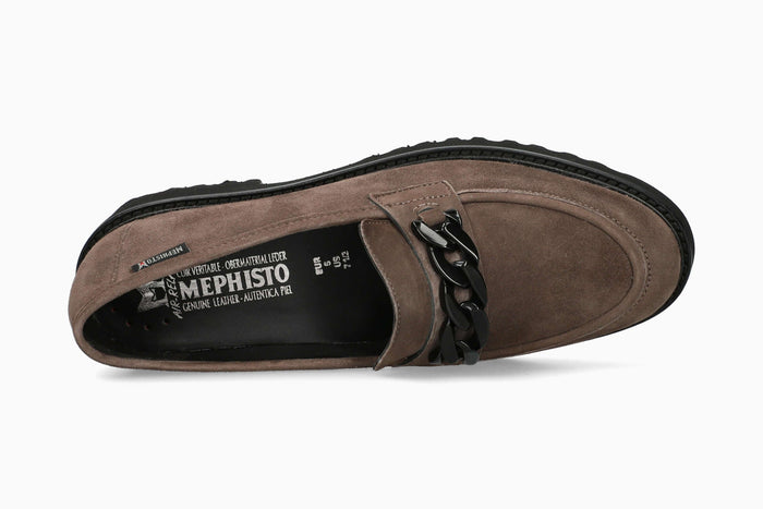Salka - Ice Brown | M7MK